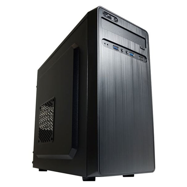 LC-Power PC-Gehäuse 2017 MB