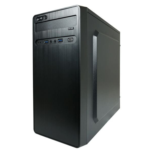 LC-Power PC-Gehäuse 2017 MB