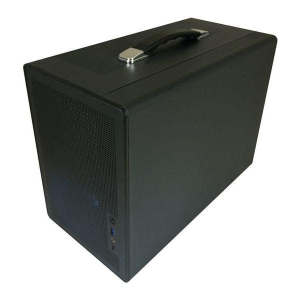LC-Power PC-Gehäuse Gaming 716MB – Amplified_X