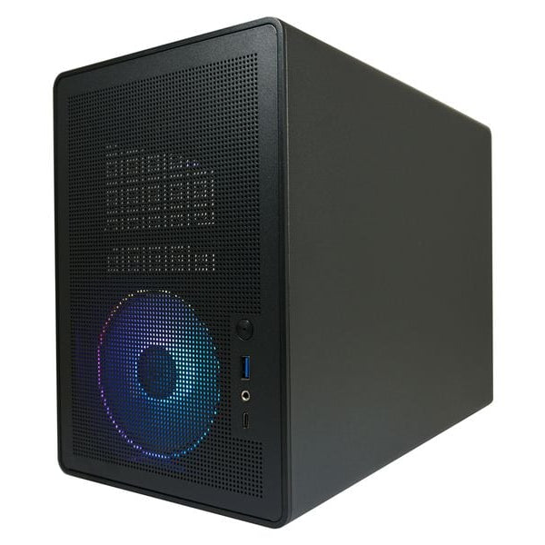 LC-Power PC-Gehäuse Gaming 716MB – Amplified_X
