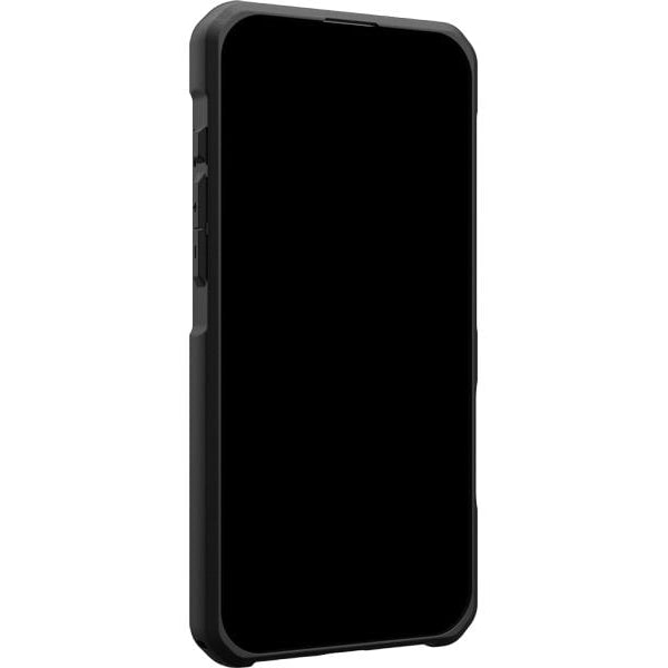 UAG Back Cover Metropolis LT iPhone 16 Pro Max Kevlar Black