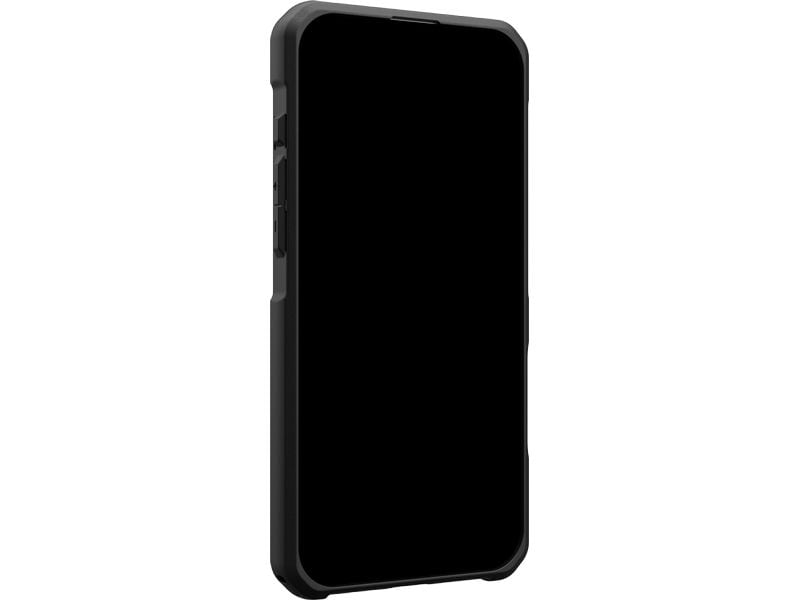 UAG Back Cover Metropolis LT iPhone 16 Pro Max Kevlar Black