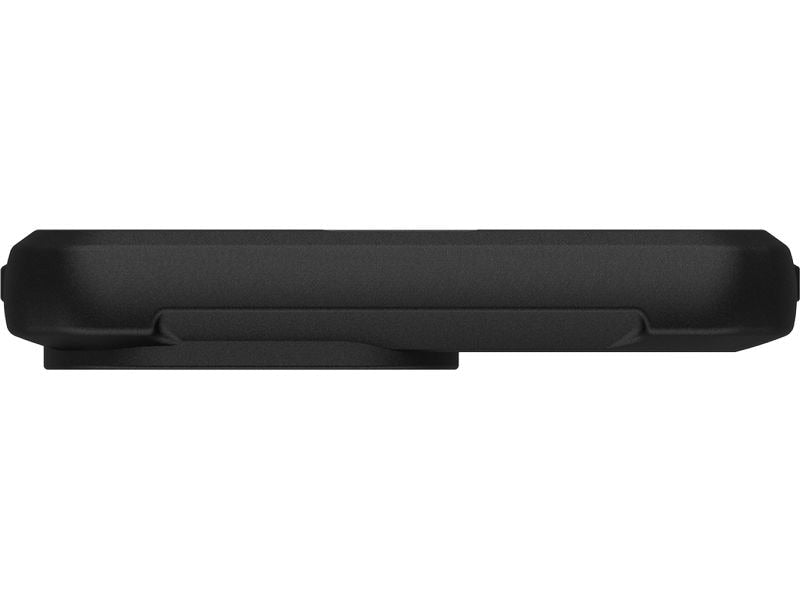 UAG Back Cover Metropolis LT iPhone 16 Pro Max Kevlar Black