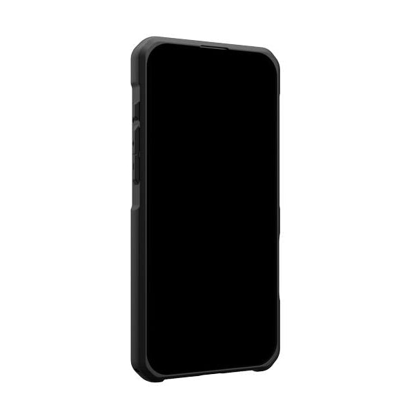 UAG Back Cover Metropolis LT iPhone 16 Pro Max Kevlar Olive