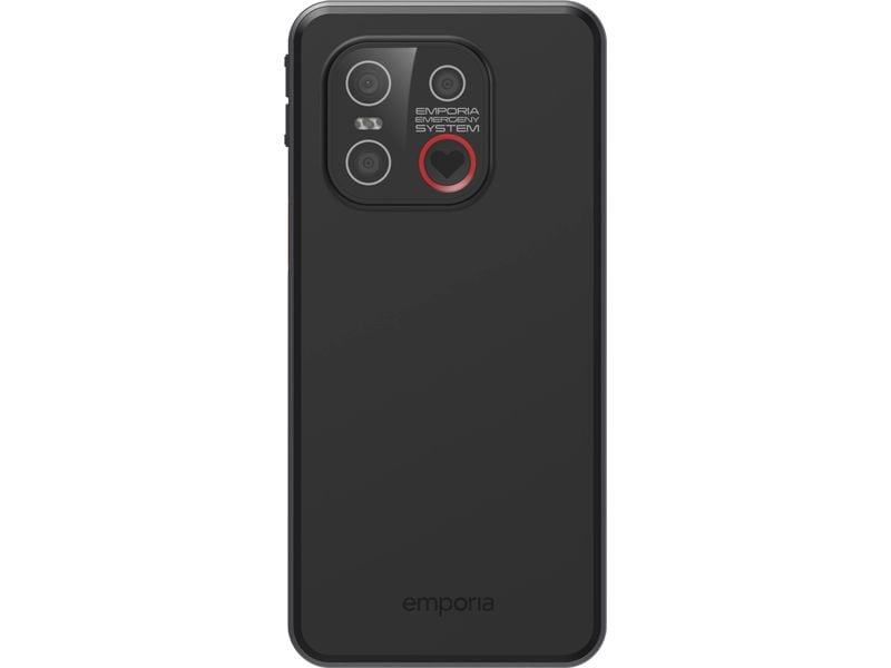 Emporia Smart 6 lite