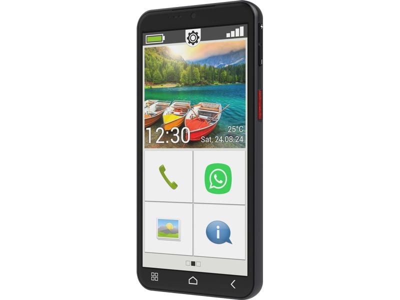 Emporia Smart 6 lite