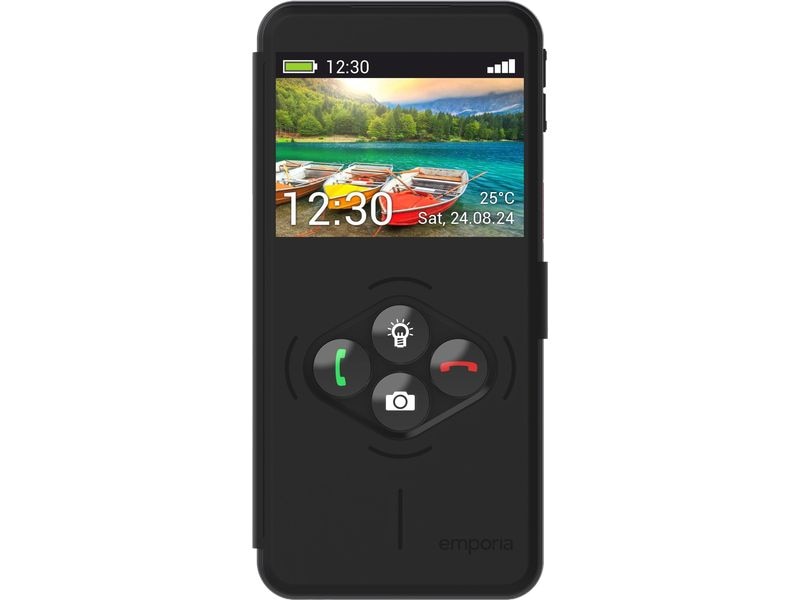 Emporia Smart 6 lite