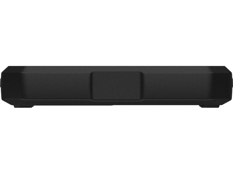 UAG Back Cover Monarch Pro iPhone 16 Plus Kevlar Black