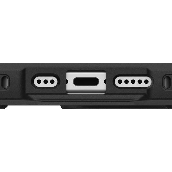 UAG Back Cover Monarch Pro iPhone 16 Pro Kevlar Mallard