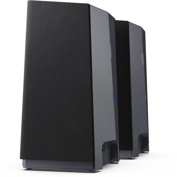 Sharp Home Cinema Speaker Set CPAWS2001 Schwarz