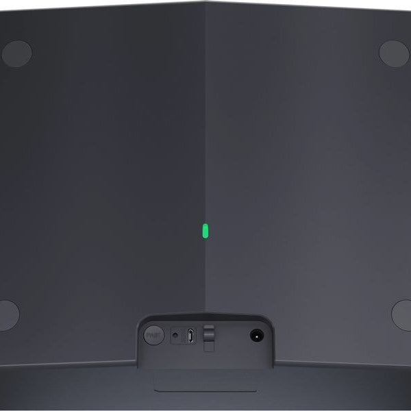 Sharp Subwoofer CPAWS0101 Schwarz