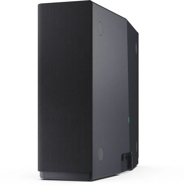 Sharp Subwoofer CPAWS0101 Schwarz