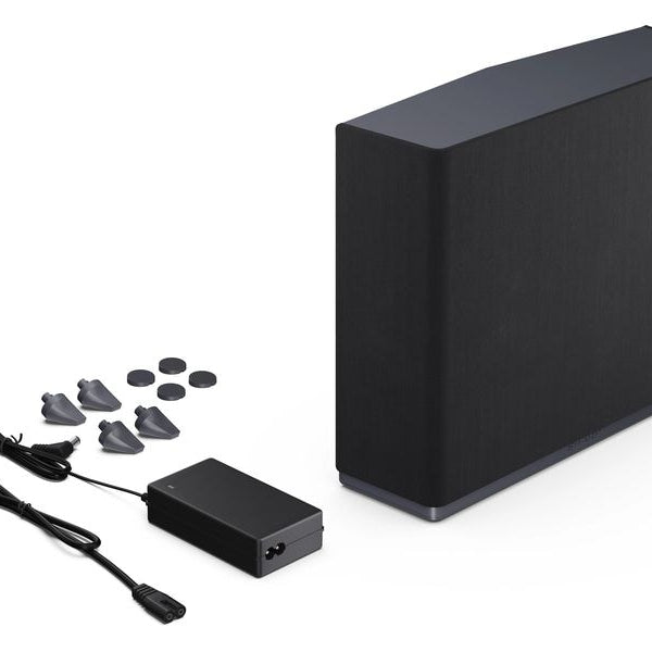 Sharp Subwoofer CPAWS0101 Schwarz