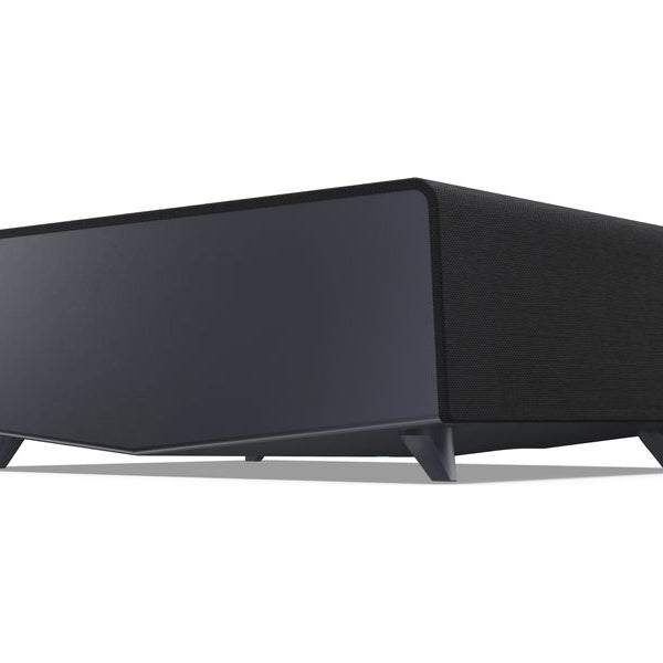 Sharp Subwoofer CPAWS0101 Schwarz