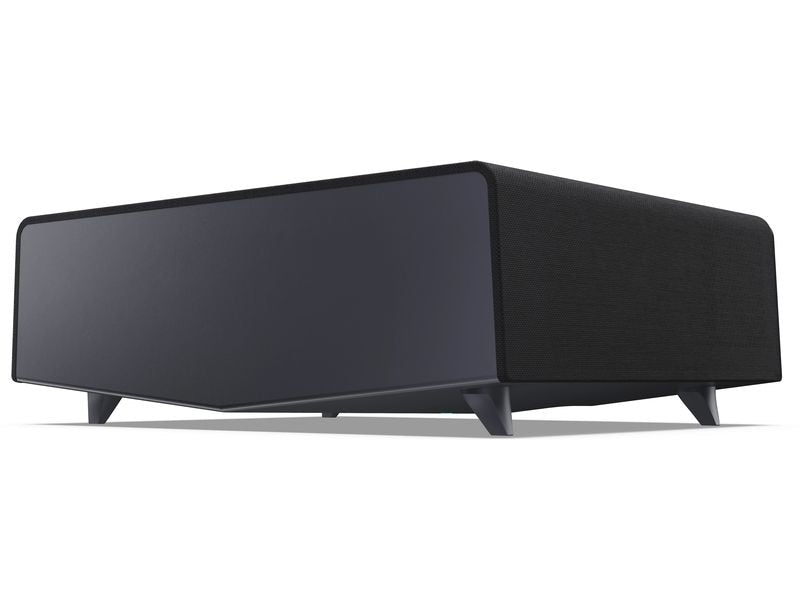 Sharp Subwoofer CPAWS0101 Schwarz