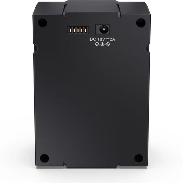 Sharp Akkupack und Ladegerät SumoBox