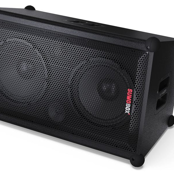 Sharp Bluetooth Speaker CPLS200 8h Akku