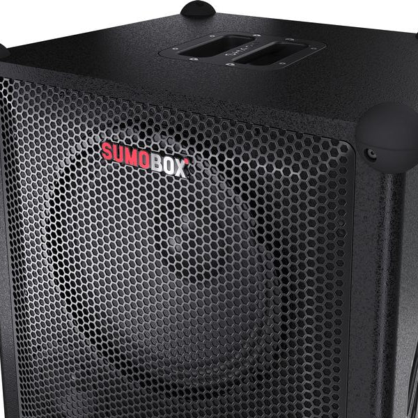 Sharp Bluetooth Speaker CPLS200 8h Akku