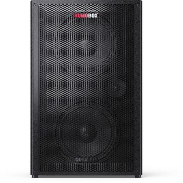 Sharp Bluetooth Speaker CPLS200 8h Akku