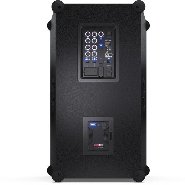 Sharp Bluetooth Speaker CPLS200 8h Akku