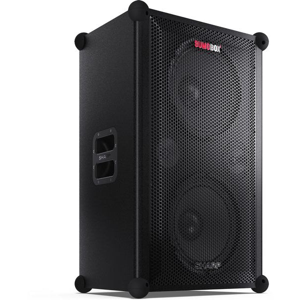 Sharp Bluetooth Speaker CPLS200 8h Akku