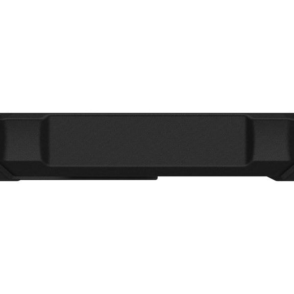 UAG Back Cover Plasma XTE iPhone 16 Black/Orange