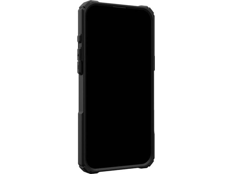 UAG Back Cover Plasma XTE iPhone 16 Plus Black/Orange