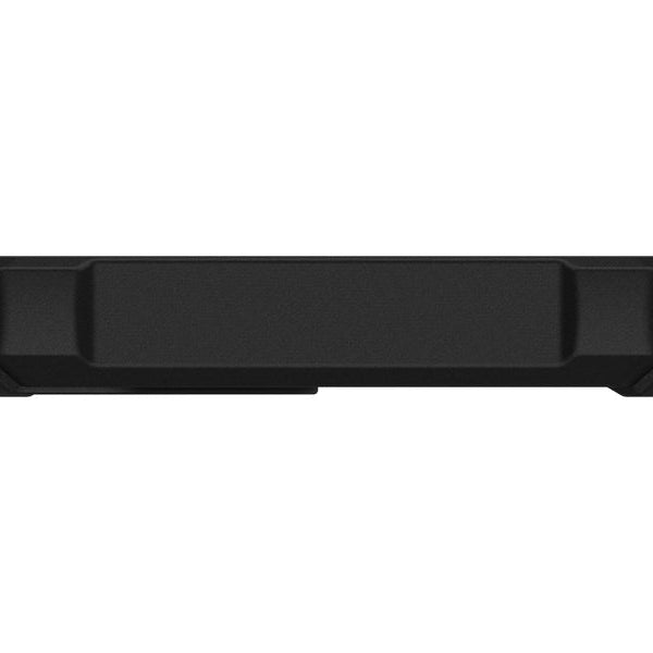 UAG Back Cover Plasma XTE iPhone 16 Plus Black/Orange