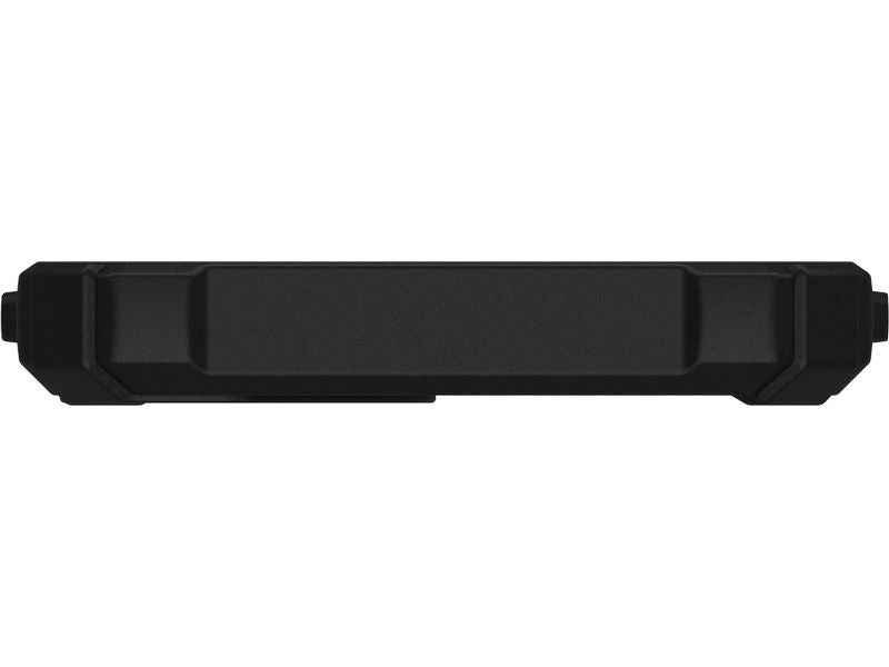 UAG Back Cover Plasma XTE iPhone 16 Plus Black/Orange