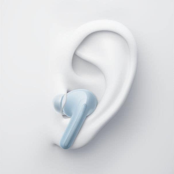 Xiaomi True Wireless In-Ear-Kopfhörer Redmi Buds 6 Lite Blau