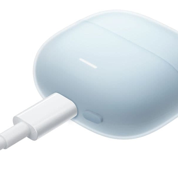 Xiaomi True Wireless In-Ear-Kopfhörer Redmi Buds 6 Lite Blau