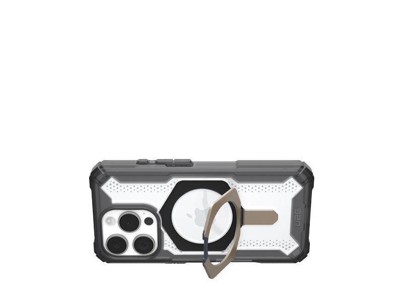 UAG Back Cover Plasma XTE iPhone 16 Pro Ash/Titanium
