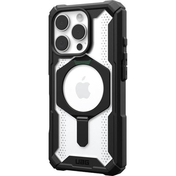 UAG Back Cover Plasma XTE iPhone 16 Pro Black/Clear