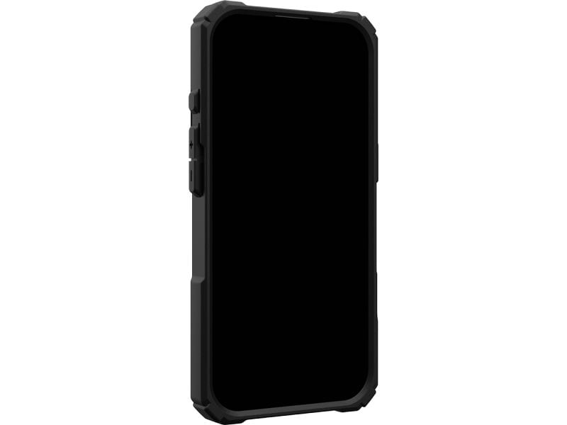 UAG Back Cover Plasma XTE iPhone 16 Pro Black/Clear