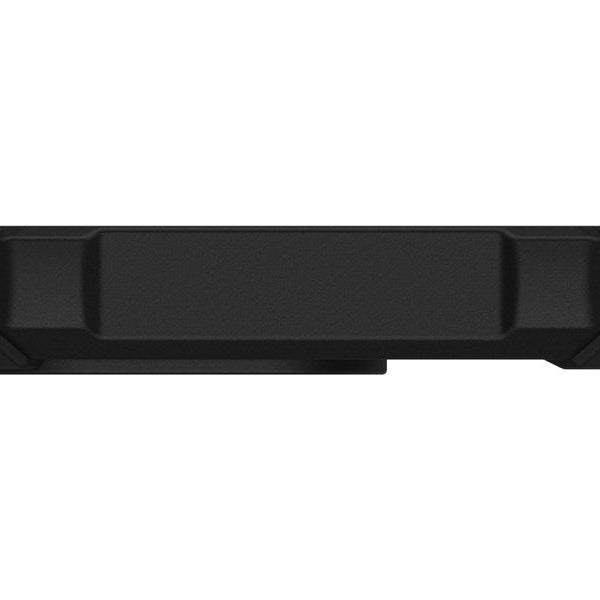 UAG Back Cover Plasma XTE iPhone 16 Pro Black/Clear