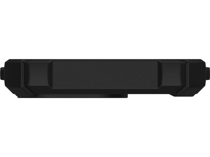 UAG Back Cover Plasma XTE iPhone 16 Pro Black/Clear