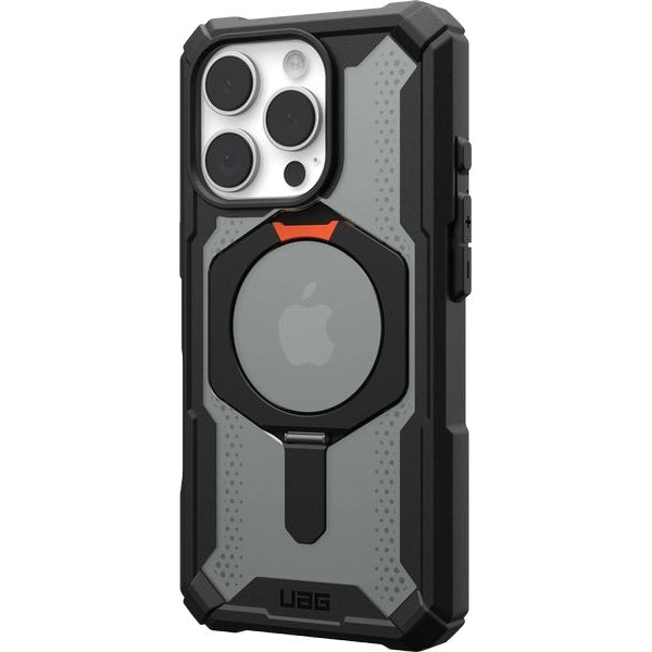 UAG Back Cover Plasma XTE iPhone 16 Pro Black/Orange