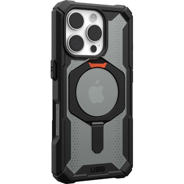 UAG Back Cover Plasma XTE iPhone 16 Pro Black/Orange