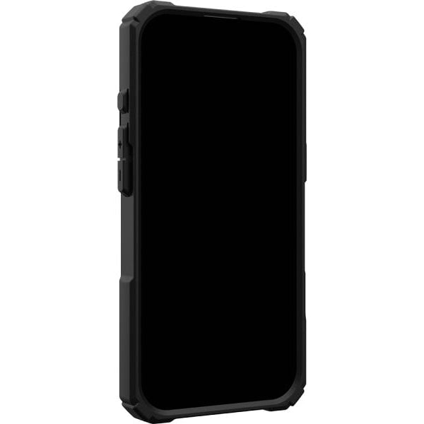 UAG Back Cover Plasma XTE iPhone 16 Pro Black/Orange