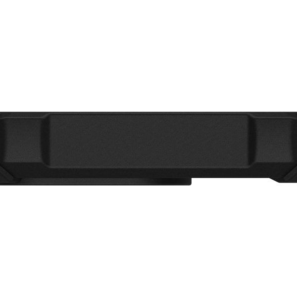 UAG Back Cover Plasma XTE iPhone 16 Pro Black/Orange