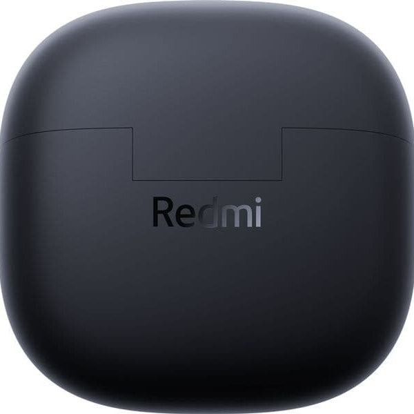 Xiaomi True Wireless In-Ear-Kopfhörer Redmi Buds 6 Lite Schwarz