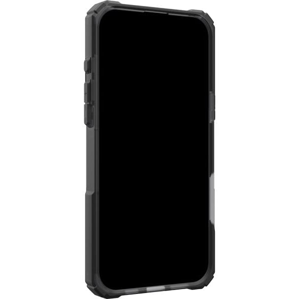 UAG Back Cover Plasma XTE iPhone 16 Pro Max Ash/Titanium