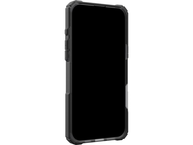 UAG Back Cover Plasma XTE iPhone 16 Pro Max Ash/Titanium