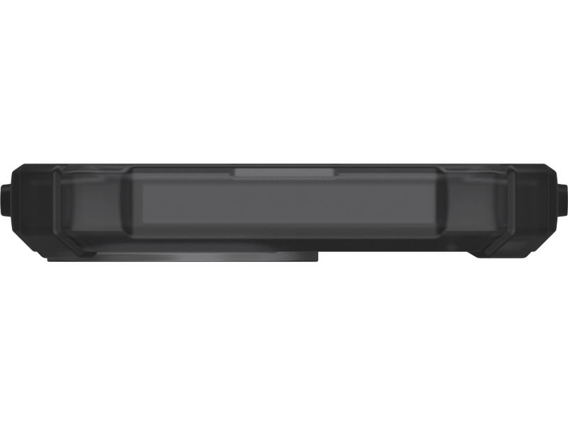 UAG Back Cover Plasma XTE iPhone 16 Pro Max Ash/Titanium