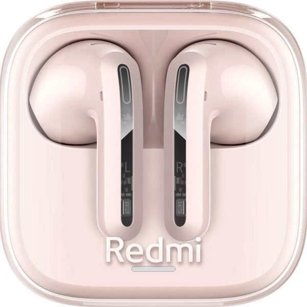 Xiaomi True Wireless In-Ear-Kopfhörer Redmi Buds 6 Active Pink