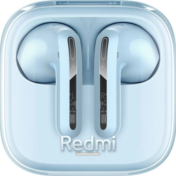 Xiaomi True Wireless In-Ear-Kopfhörer Redmi Buds 6 Active Blau