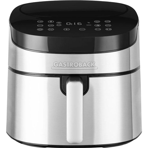 Gastroback Airfryer Air Pro XXL 6.5 l