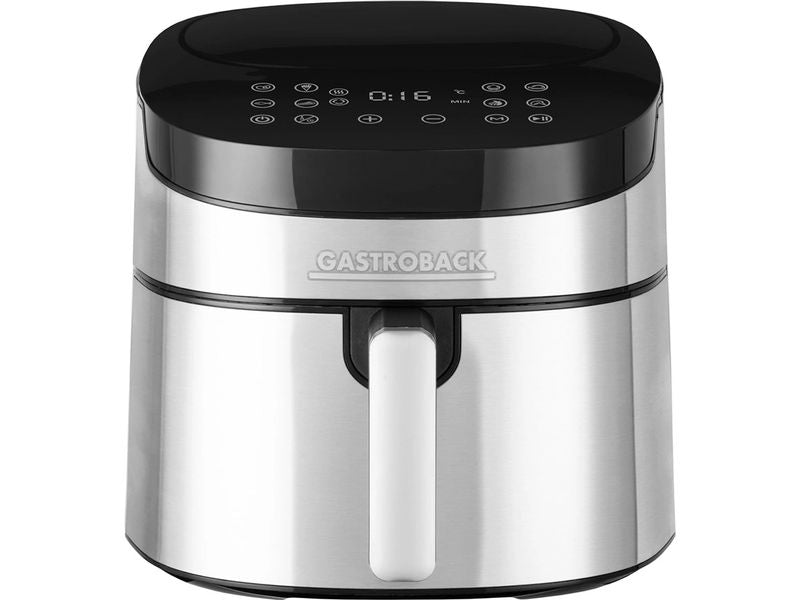 Gastroback Airfryer Air Pro XXL 6.5 l