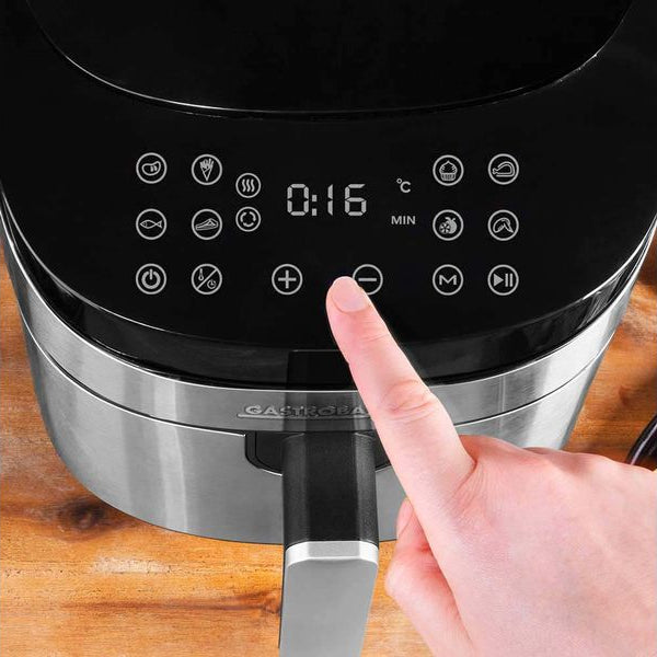 Gastroback Airfryer Air Pro XXL 6.5 l