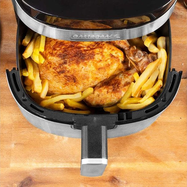 Gastroback Airfryer Air Pro XXL 6.5 l